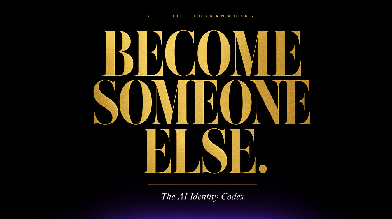 Identity Transformation: Higgsfield + Kling 3.0 Playbook