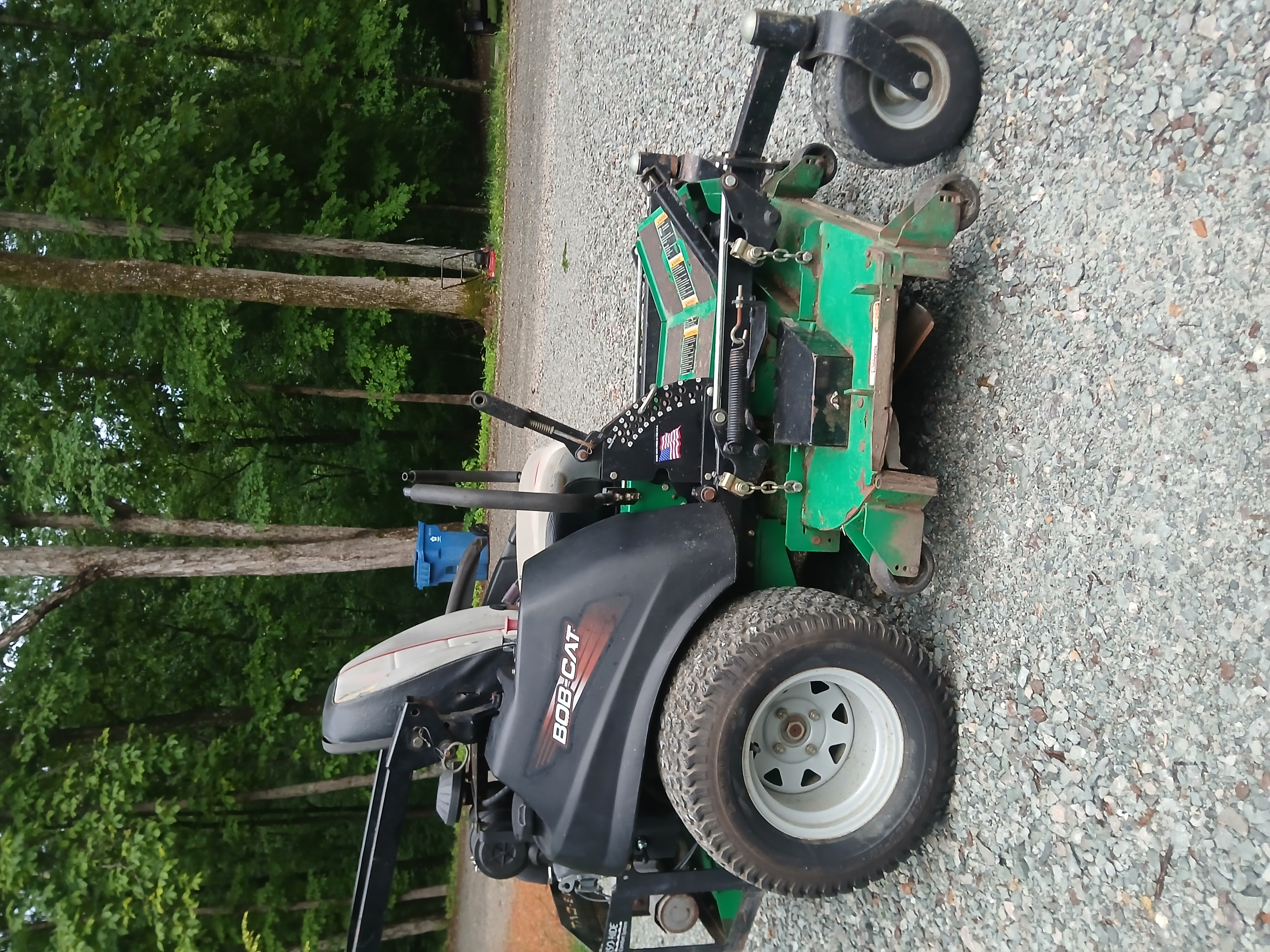 Year-Round Lawn Care