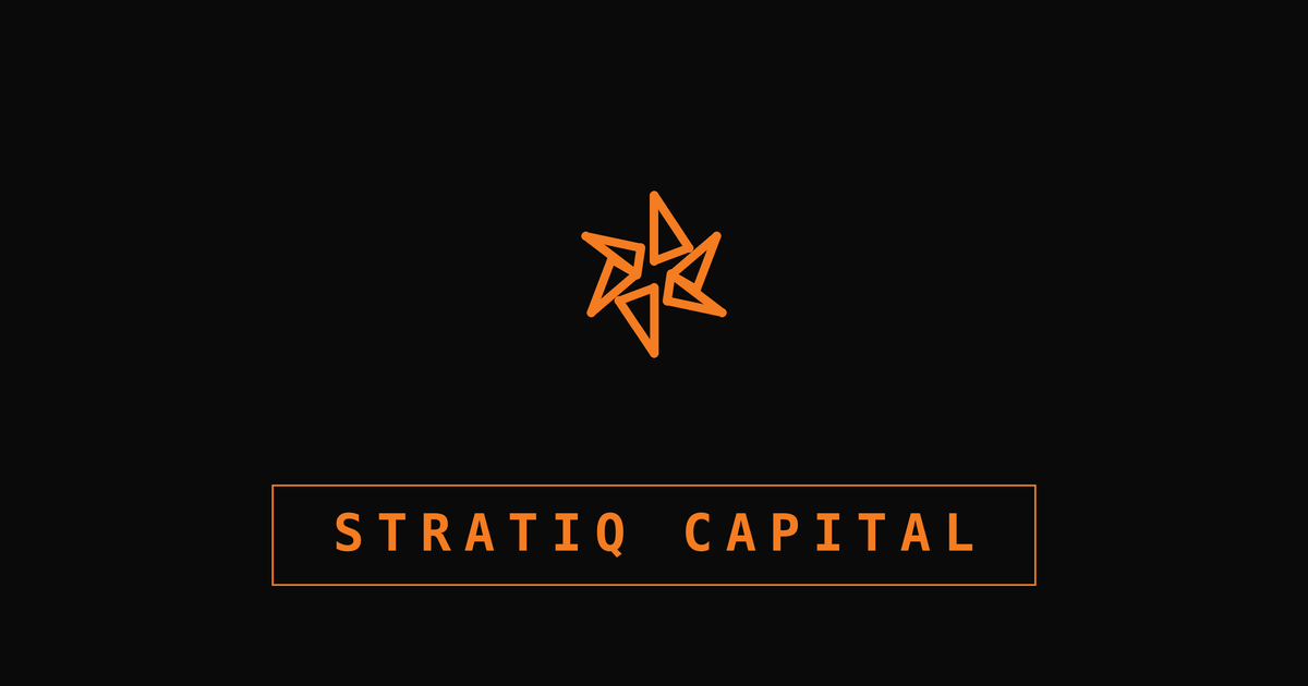 Stratiq Pro
