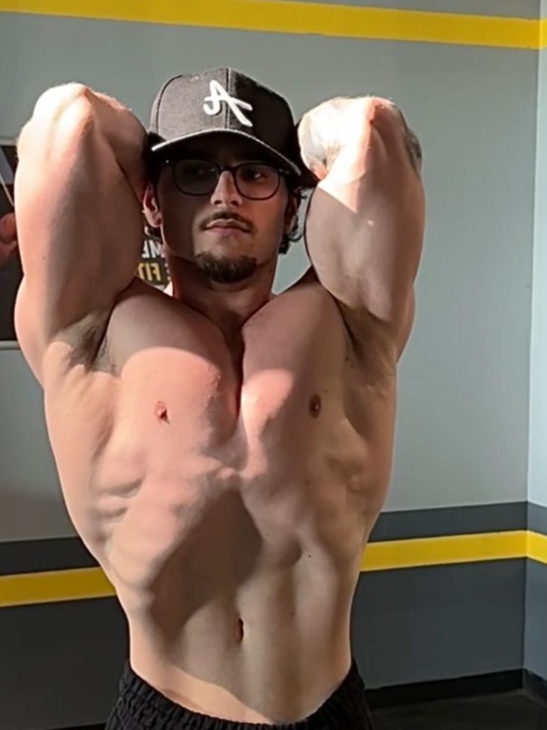 3-Month Fitness Coaching