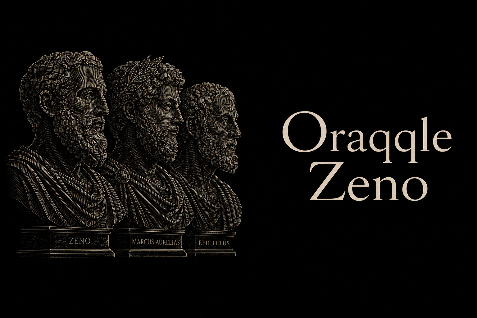 OraqqleZeno