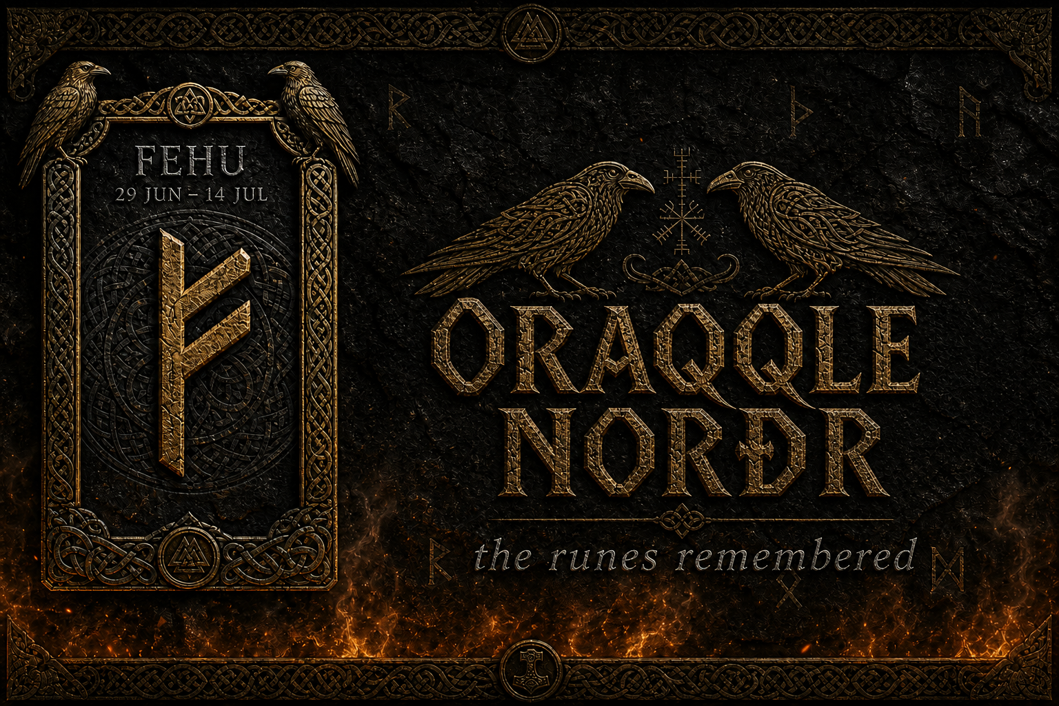 Qraqqle Nordr