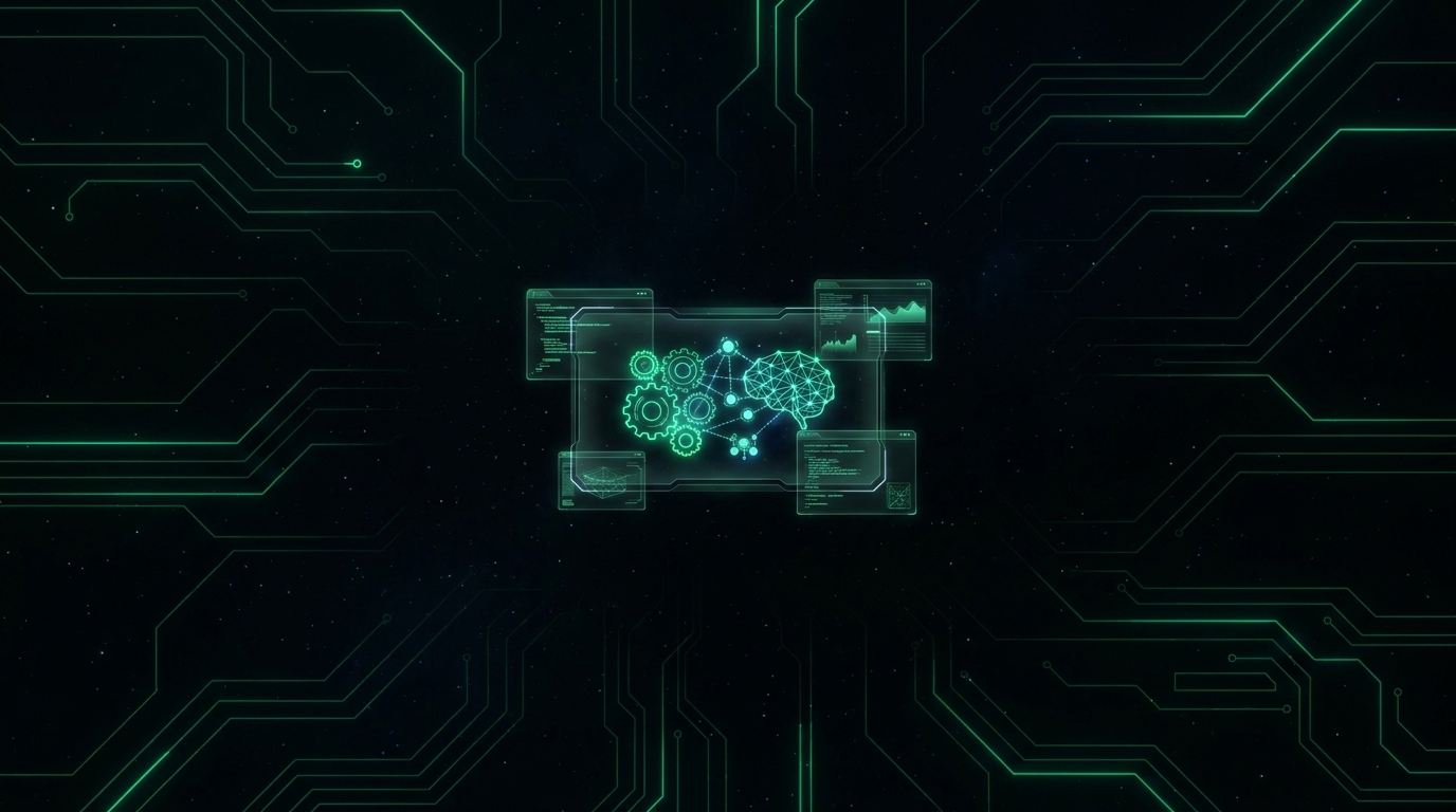 AlgoaTech Pro — AI Automation Services