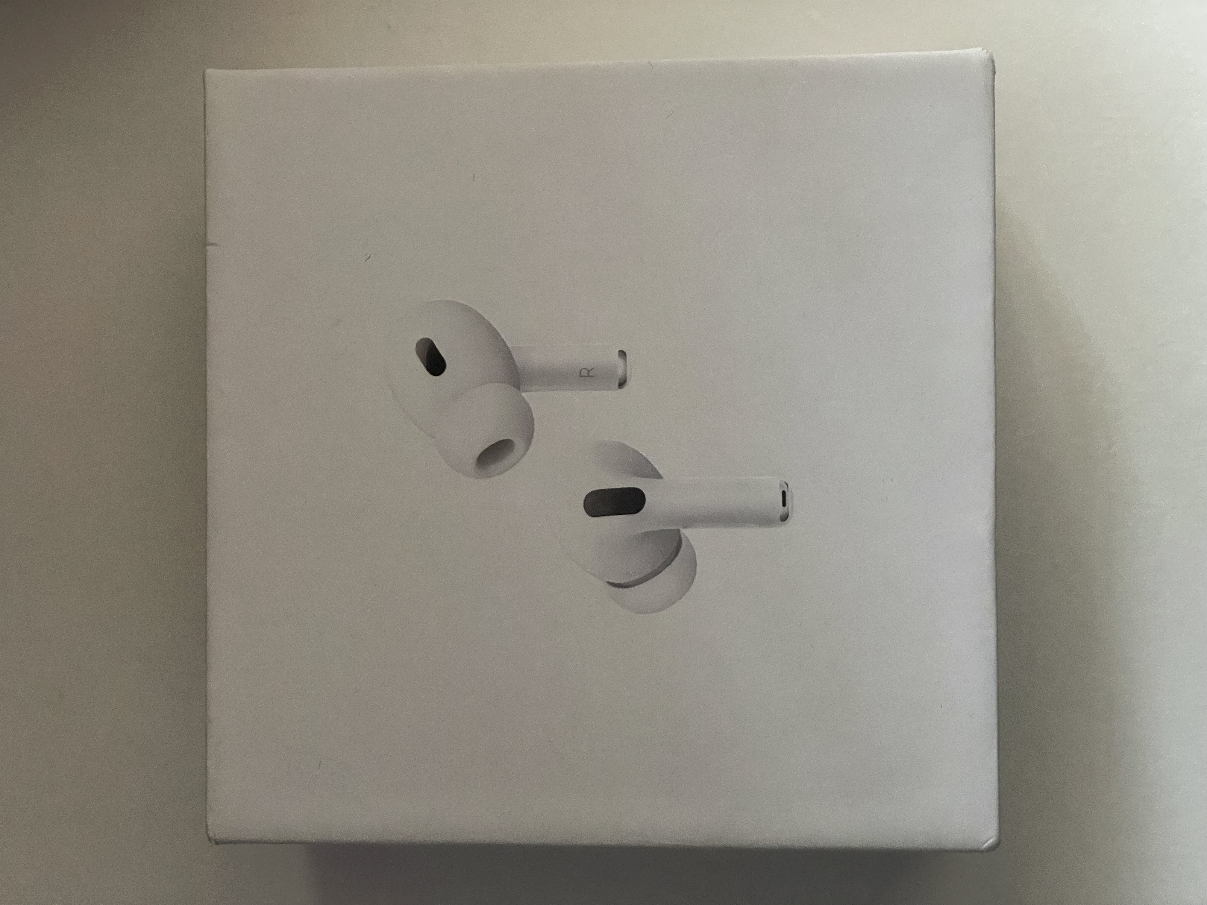 Air pods pro 2 gen.