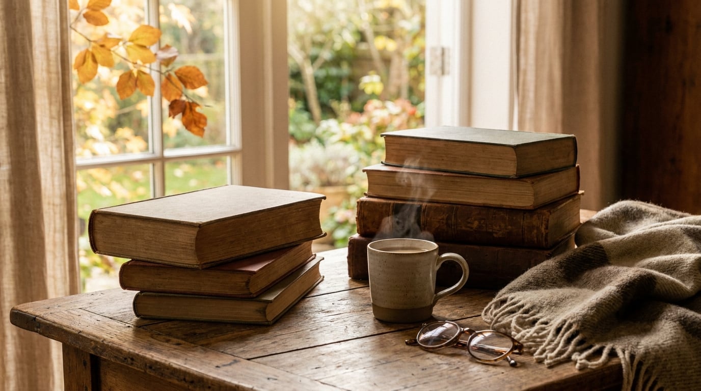 Book Club