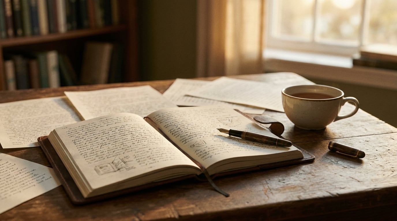 Authors Club