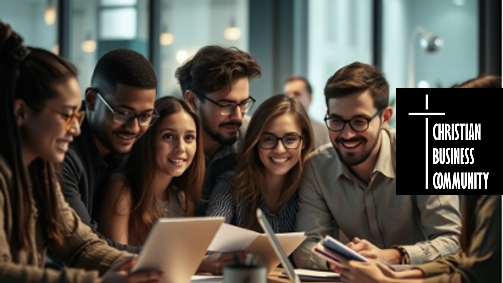 Christian Business Community