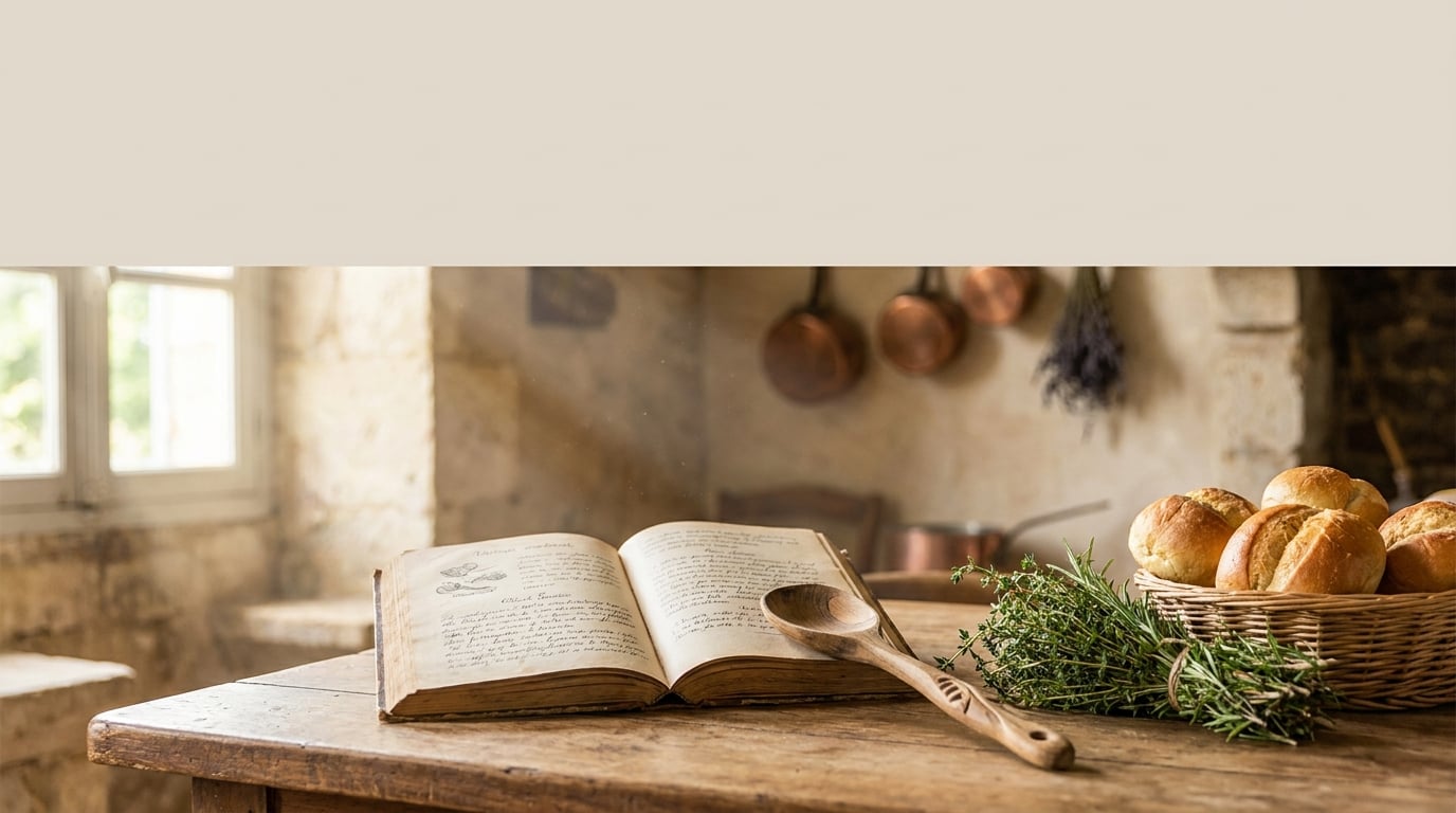 Le Grand Livre de Mamie Ruth