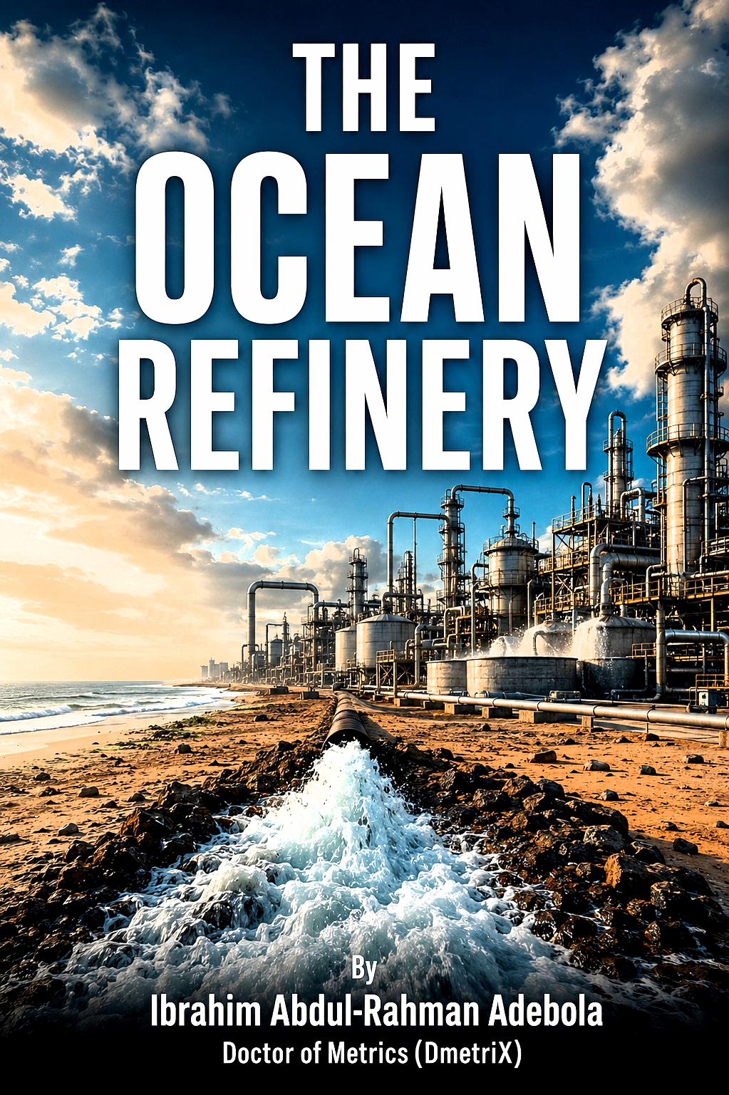 The Ocean Refinery
