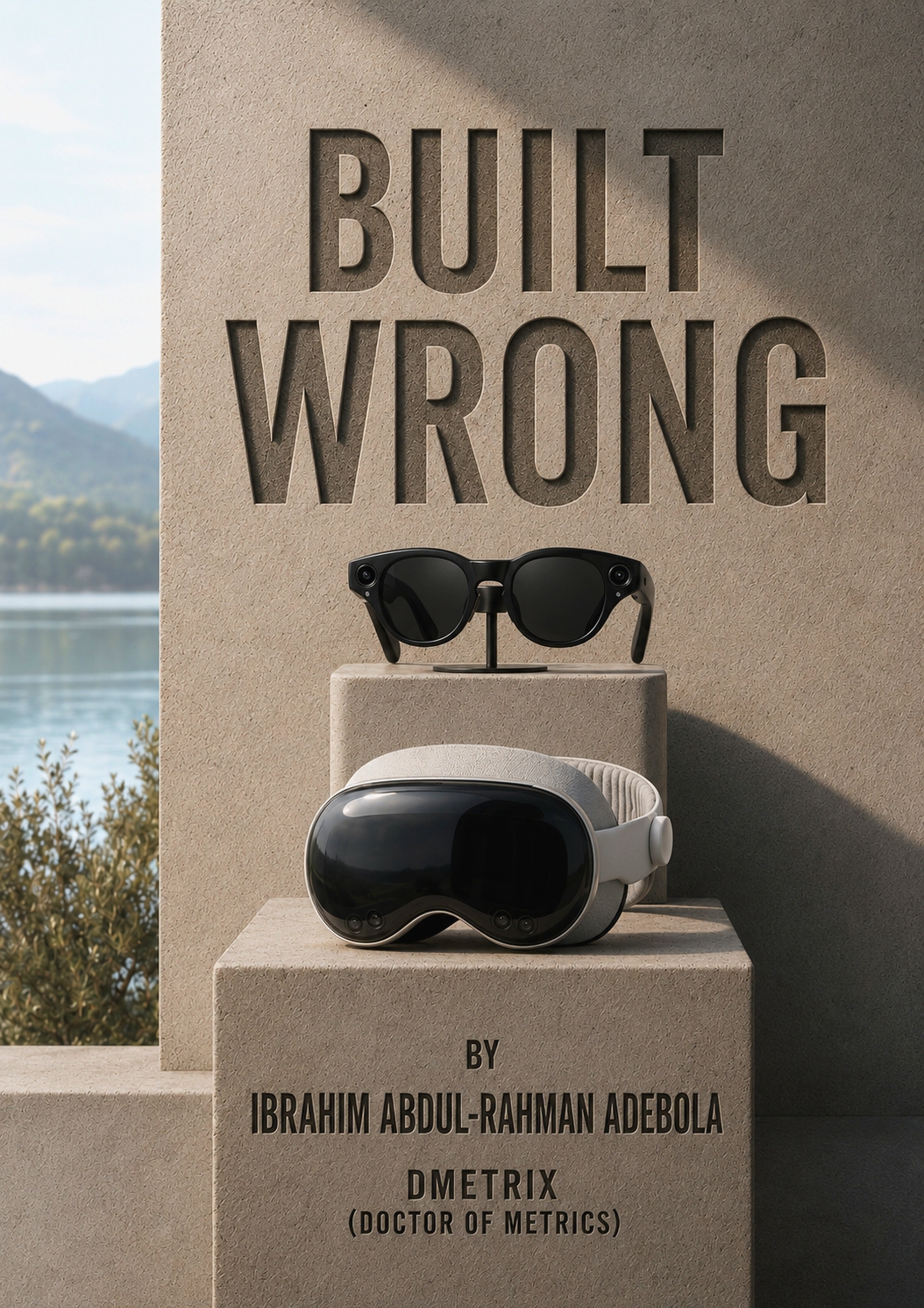 Built Wrong