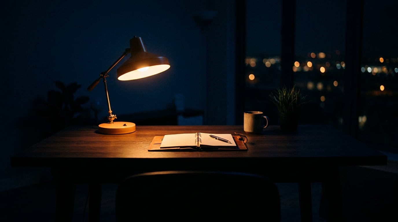 Focus Mastery Course