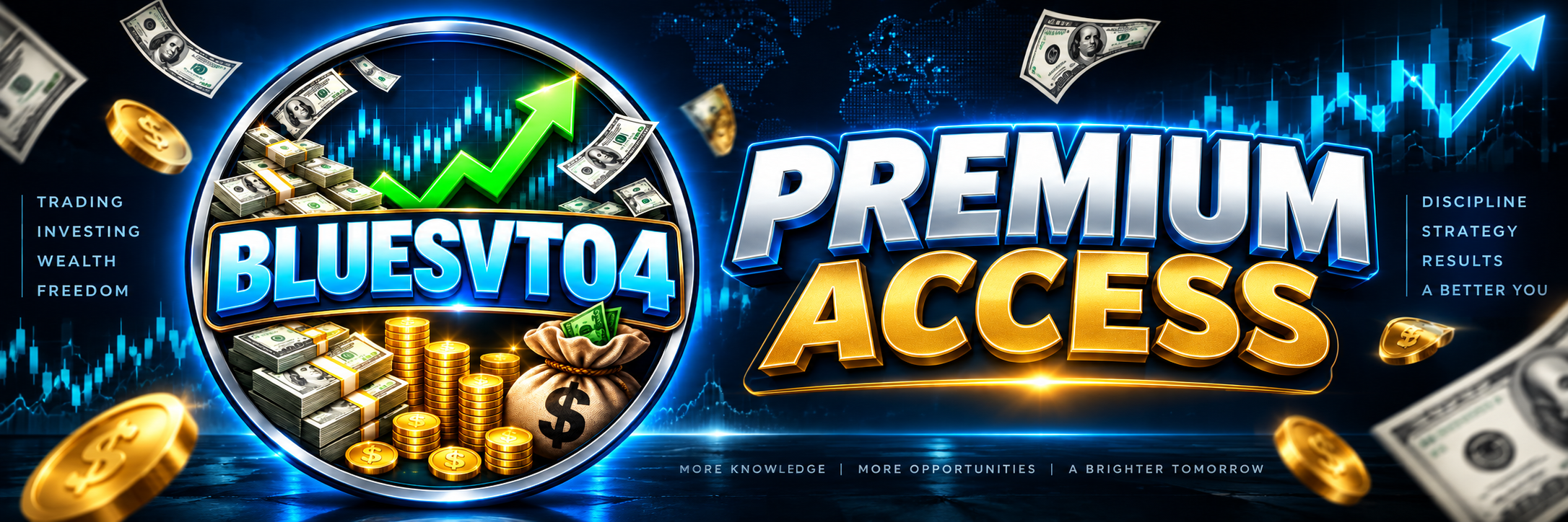 PREMIUM ACCESS