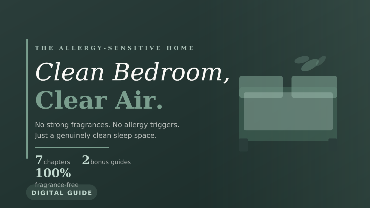 The Bedroom reset