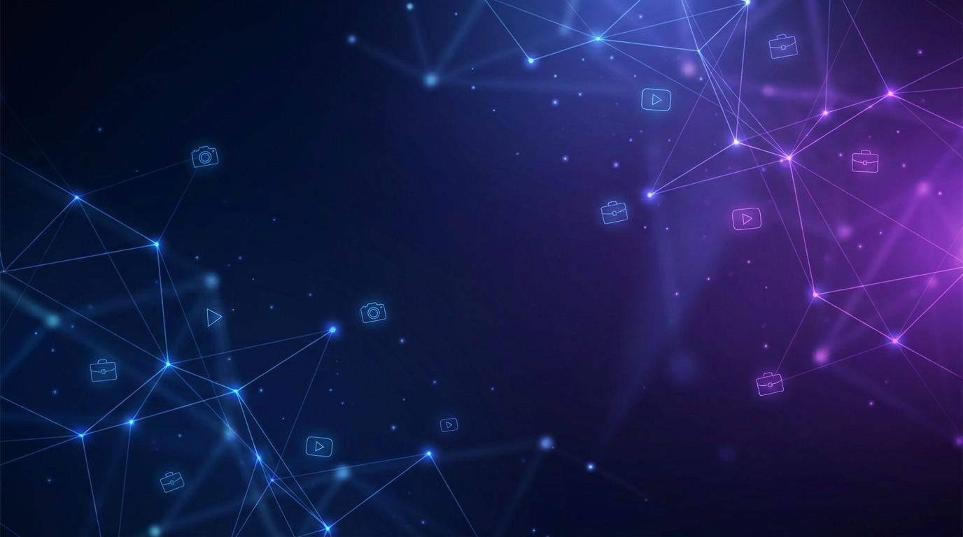The Creator Hub — Community