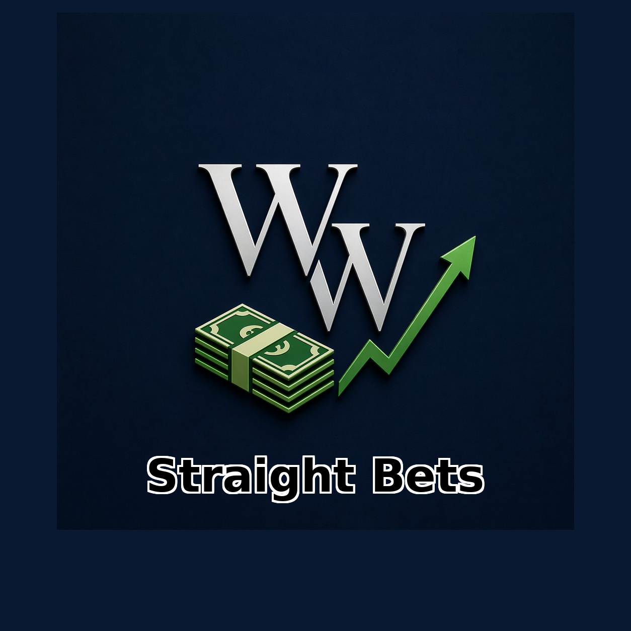 Wonderful Wagers Straight Bets Package