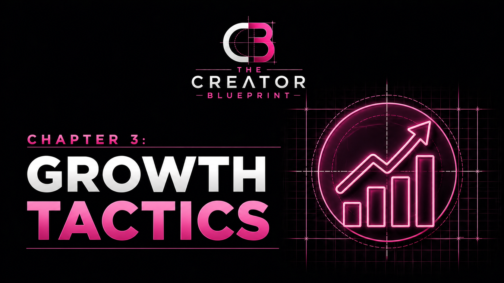 Growth Tactics Only - TCBP
