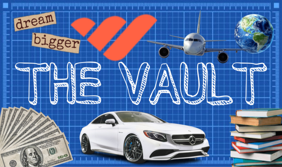 The Vault
