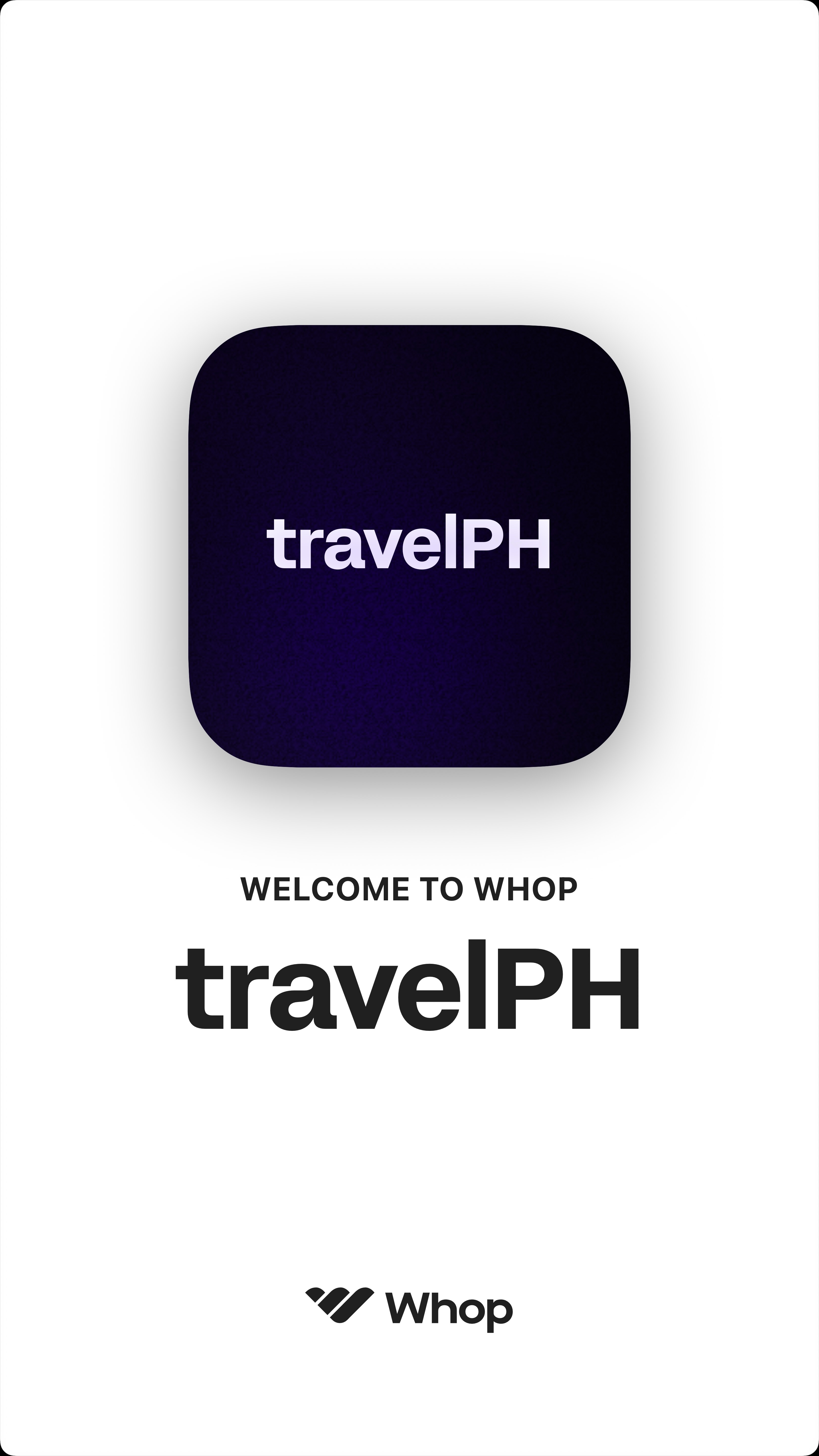 travelPH Island Hopper