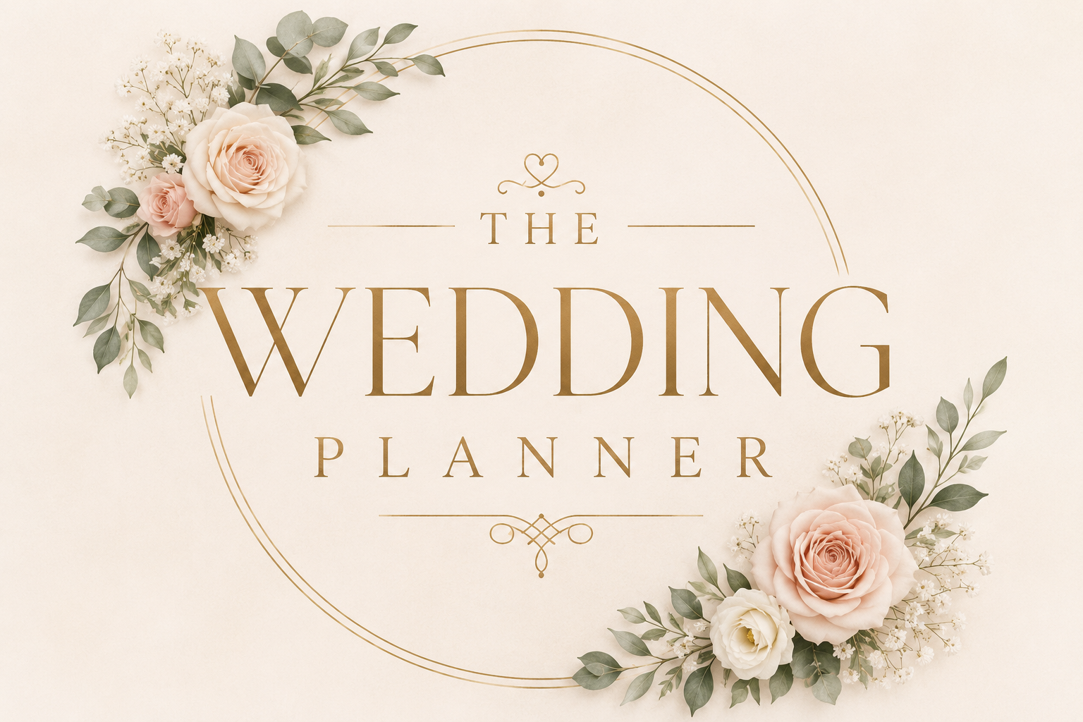 The wedding planner 