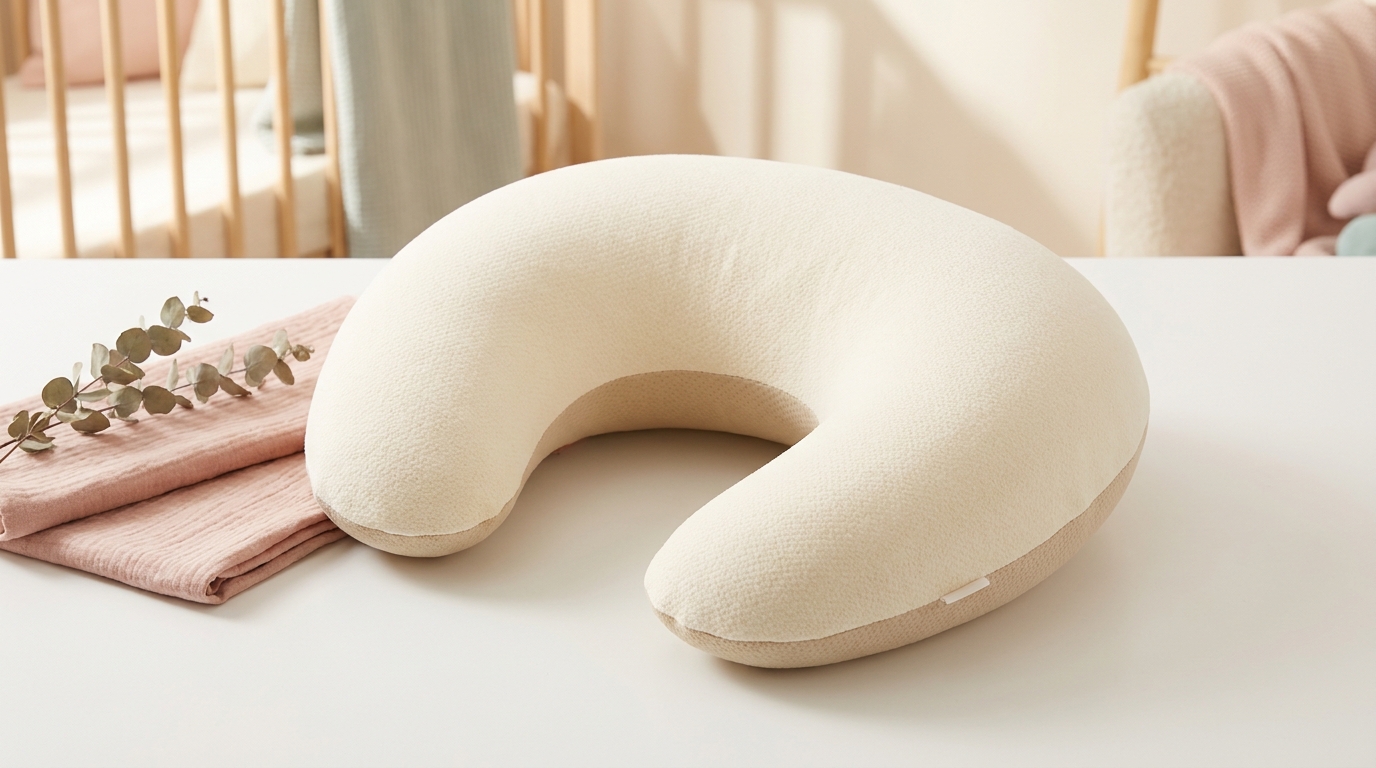 ComfyNest Nursing Pillow
