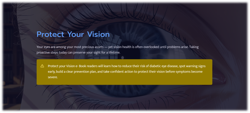 Protect Your Vision