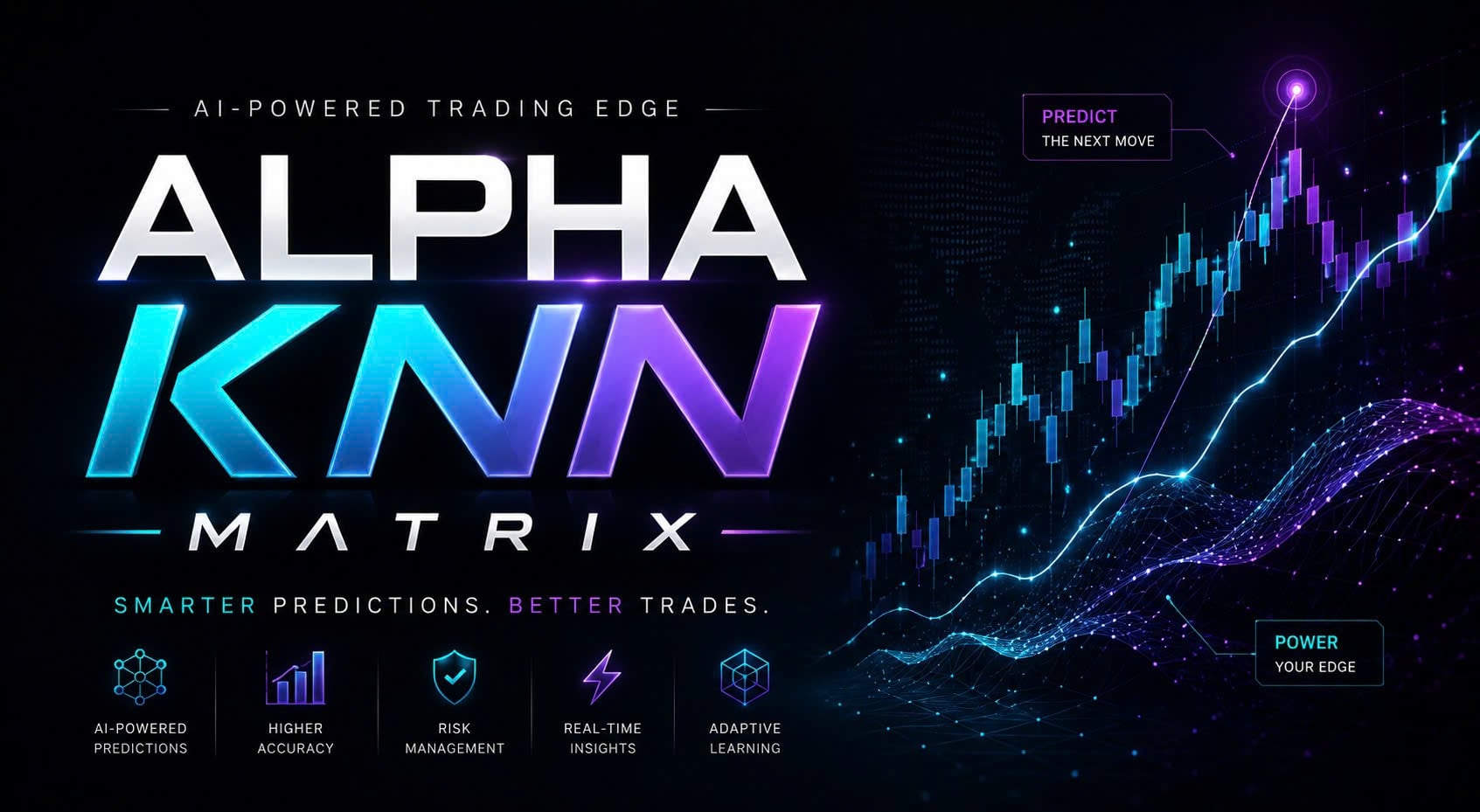 Alpha KNN Matrix Pro 2026