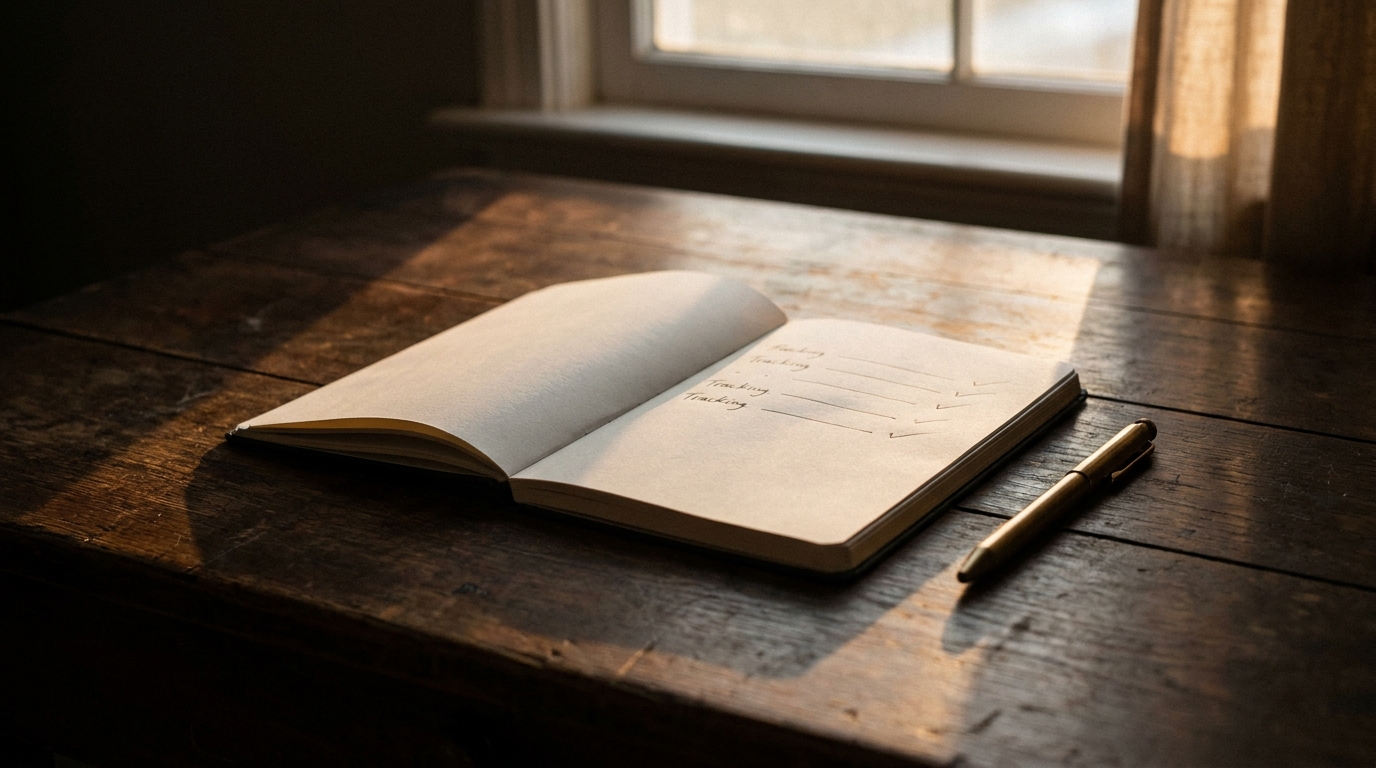 Habit Checklist