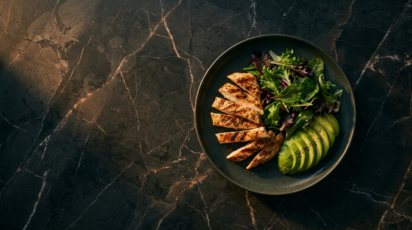 Fat Loss Guide