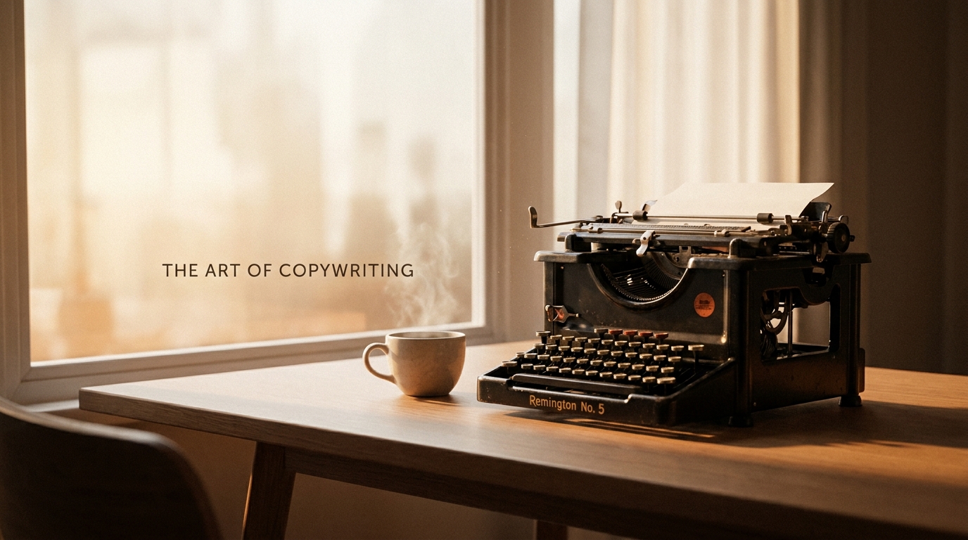 Copywriting Fundamentals