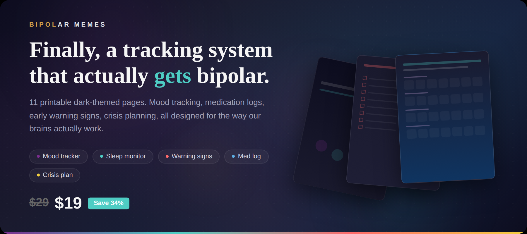 The Bipolar Life Kit