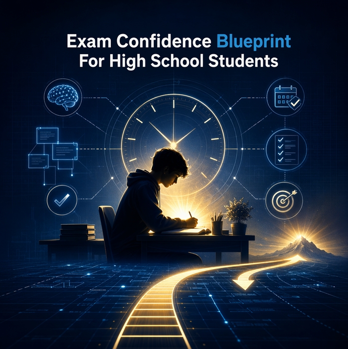 Student Success Exam Guide