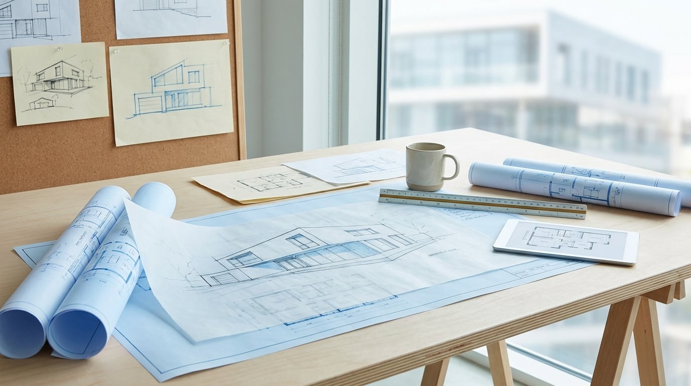 Design Drawings