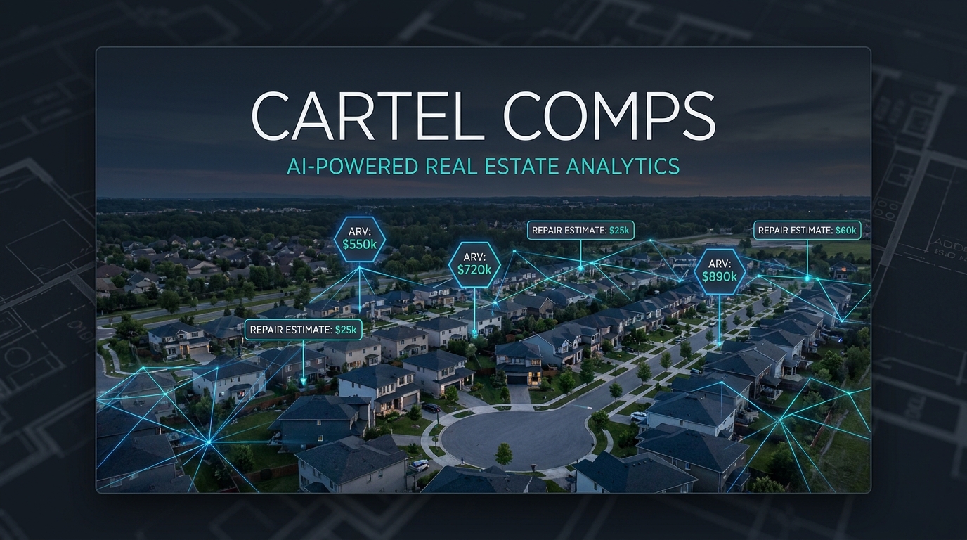 Cartel Comps