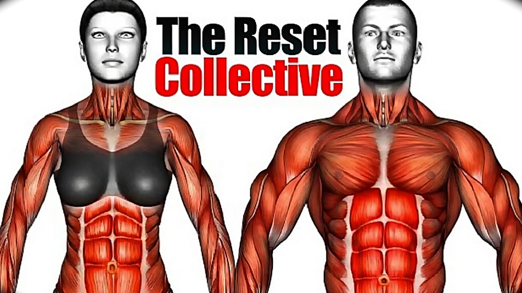 The Reset Collective