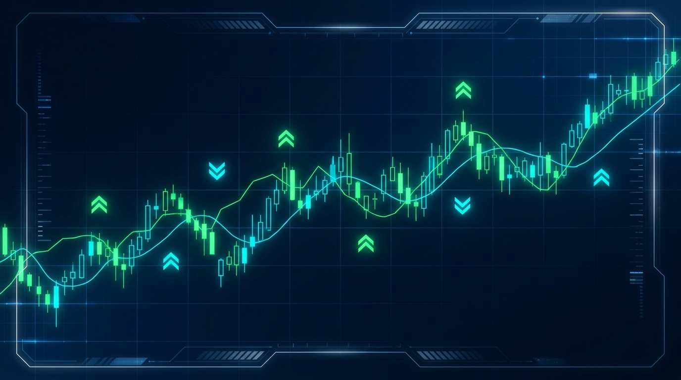 Trading Signals