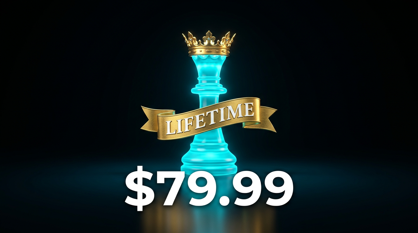 Titan Chess - Life Time