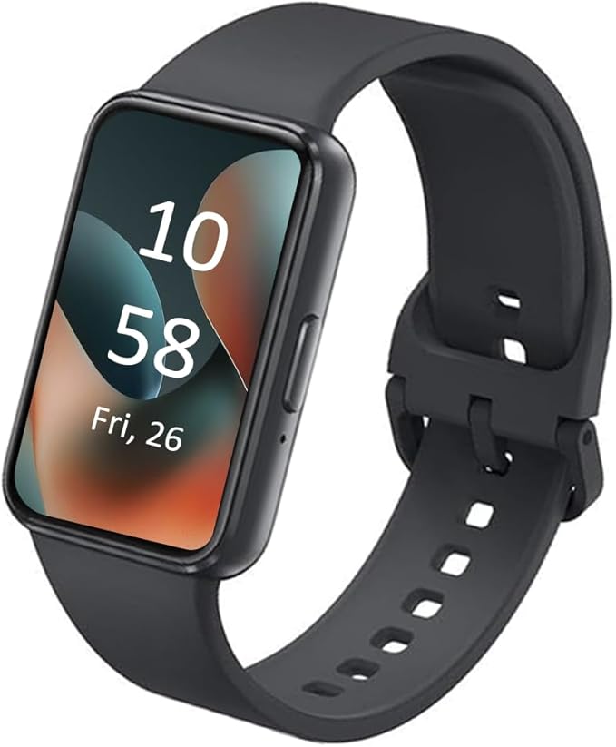 Galaxy FIT 3 [2024] 1.6" AMOLED Display