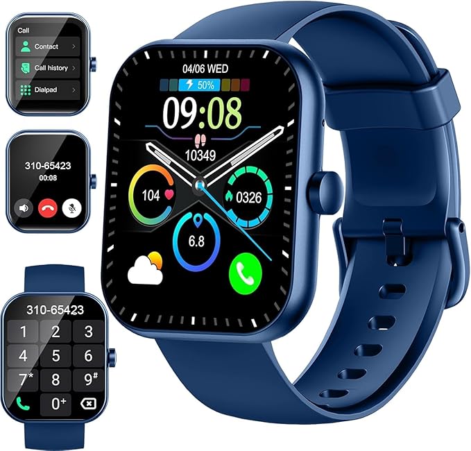 Smartwatch for Men/Women