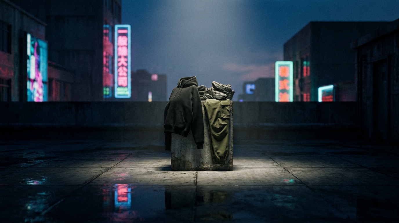 Streetwear Collection