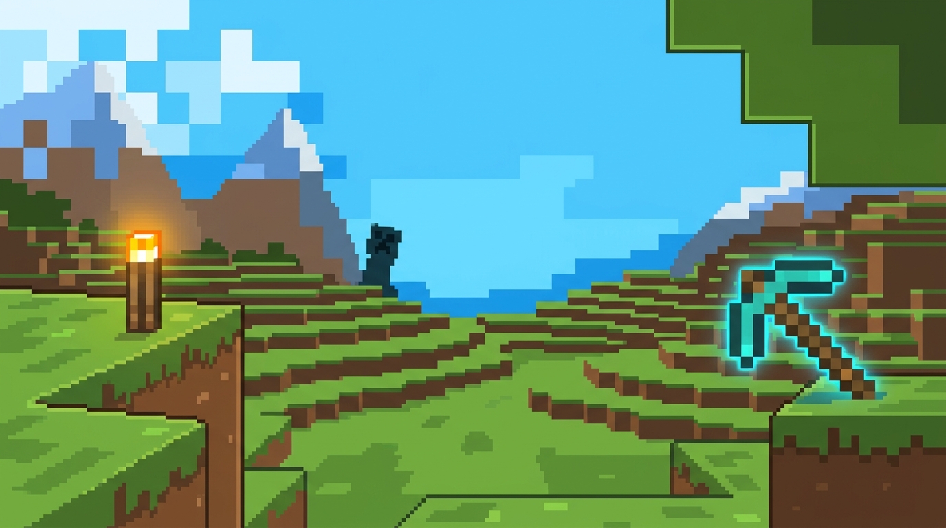 Minecraft Guide