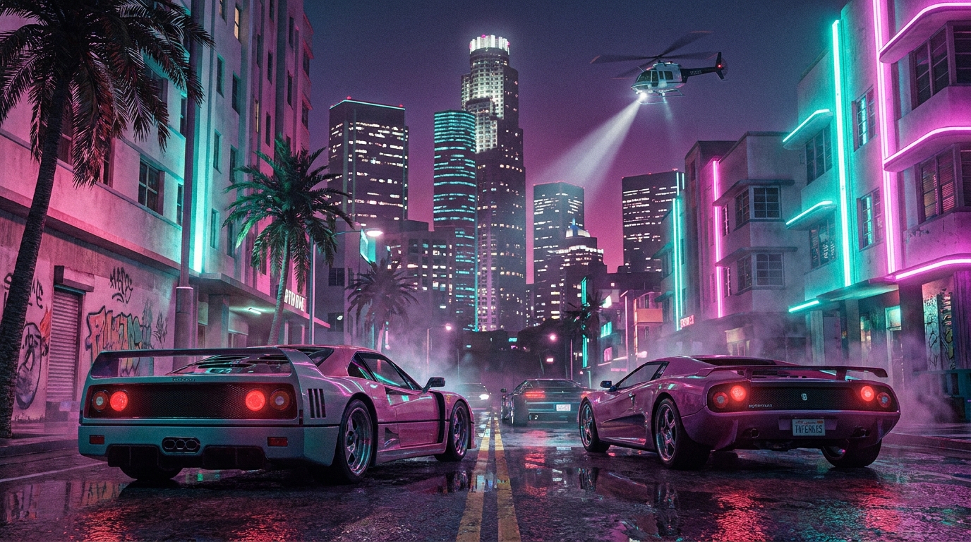 GTA Online Guide