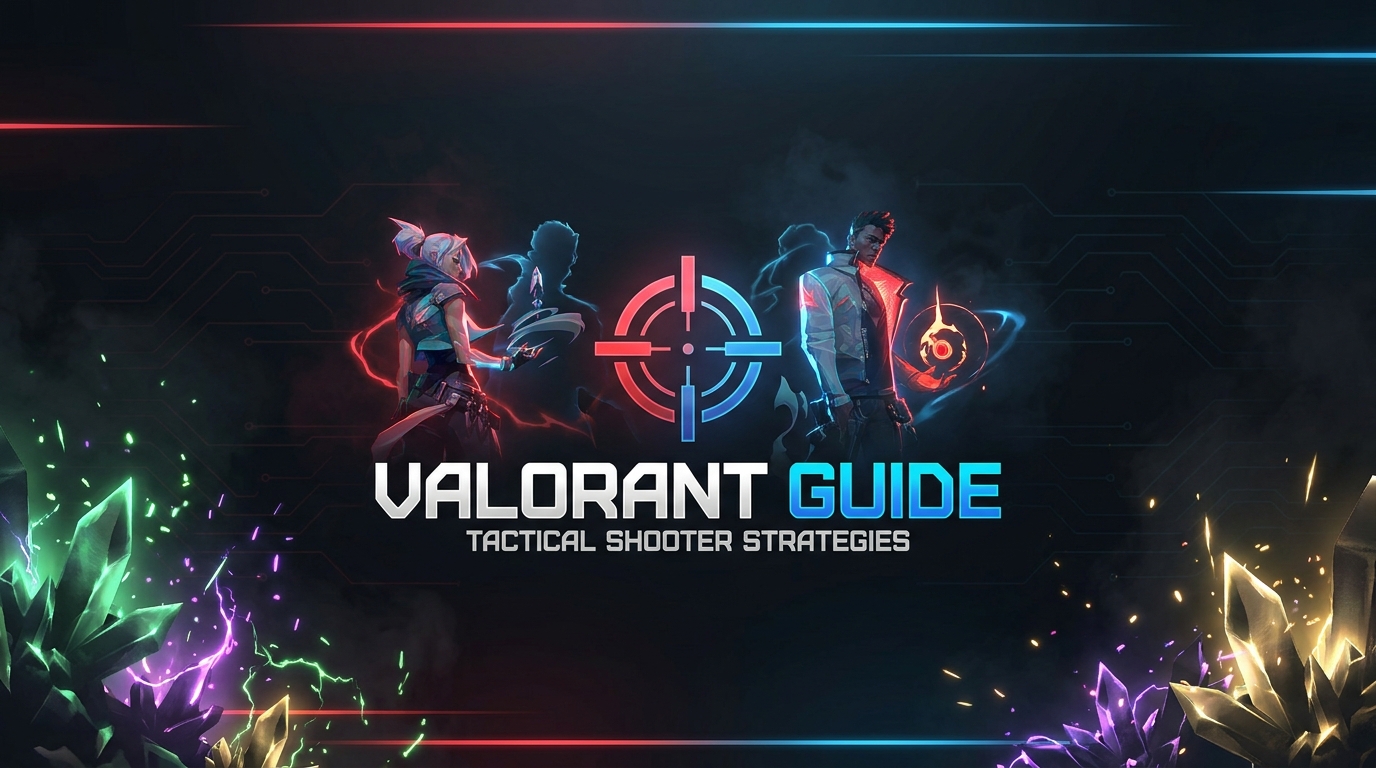 Valorant Guide