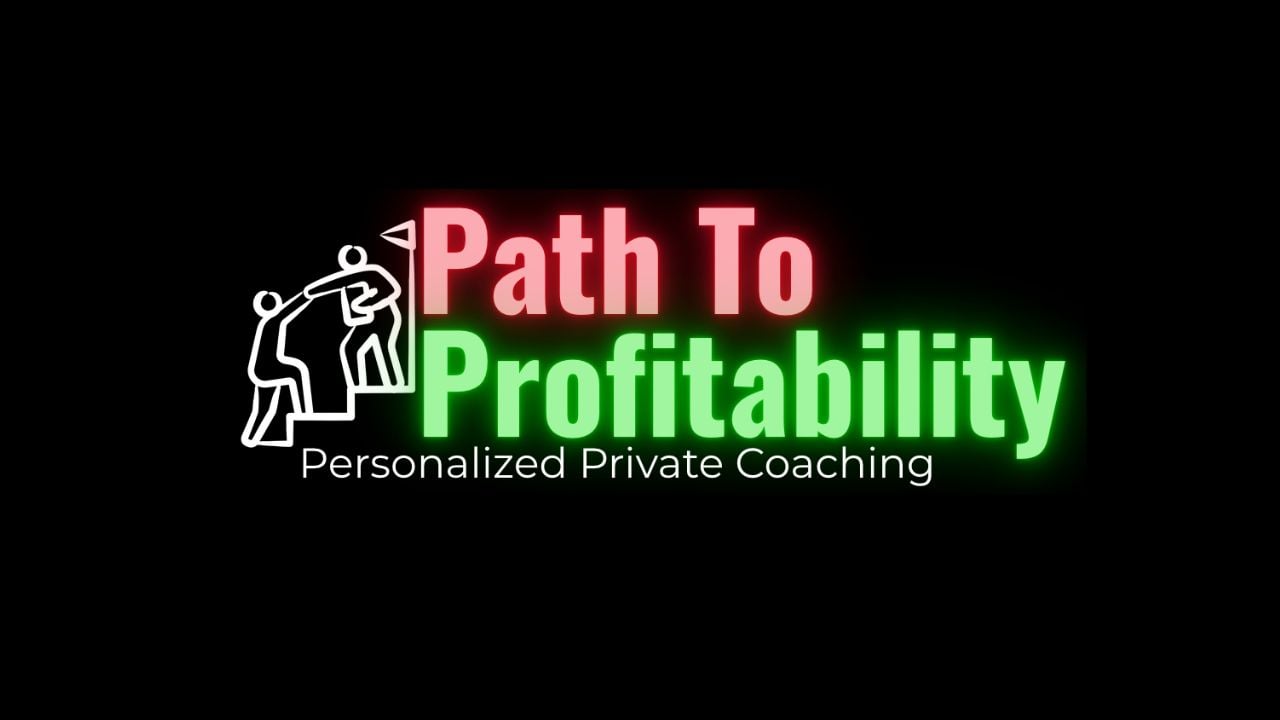 Path To Profitability Coaching