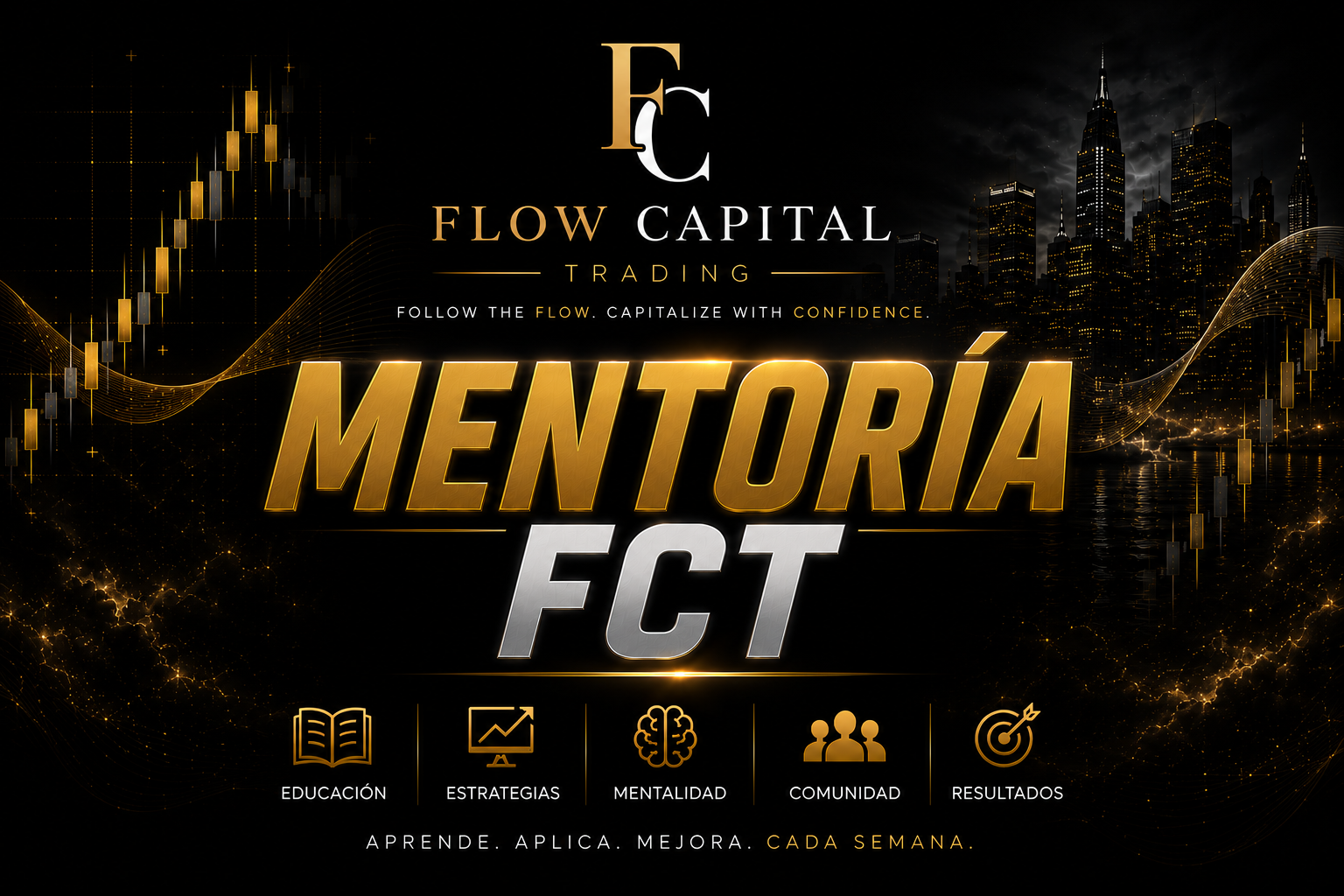 FCT Mentoria