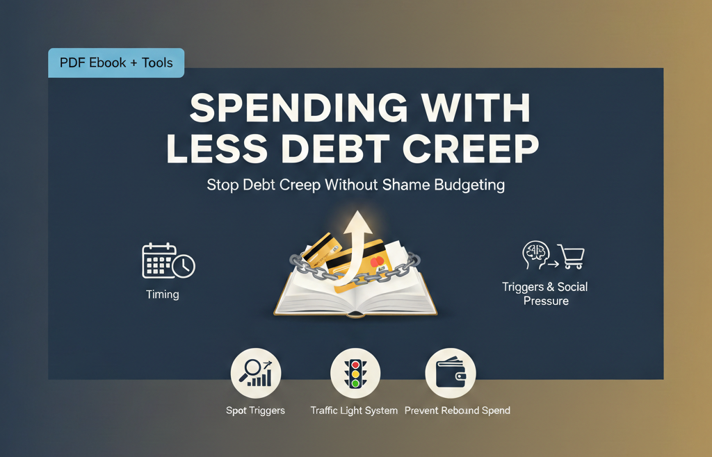 Payday Gap Spending Solver