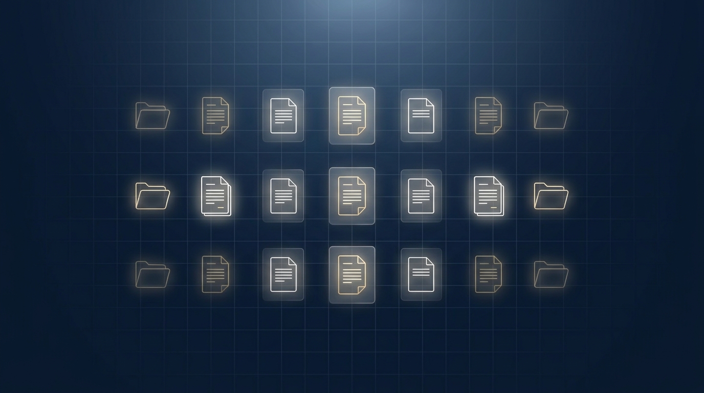 Legal & Business Template Vault