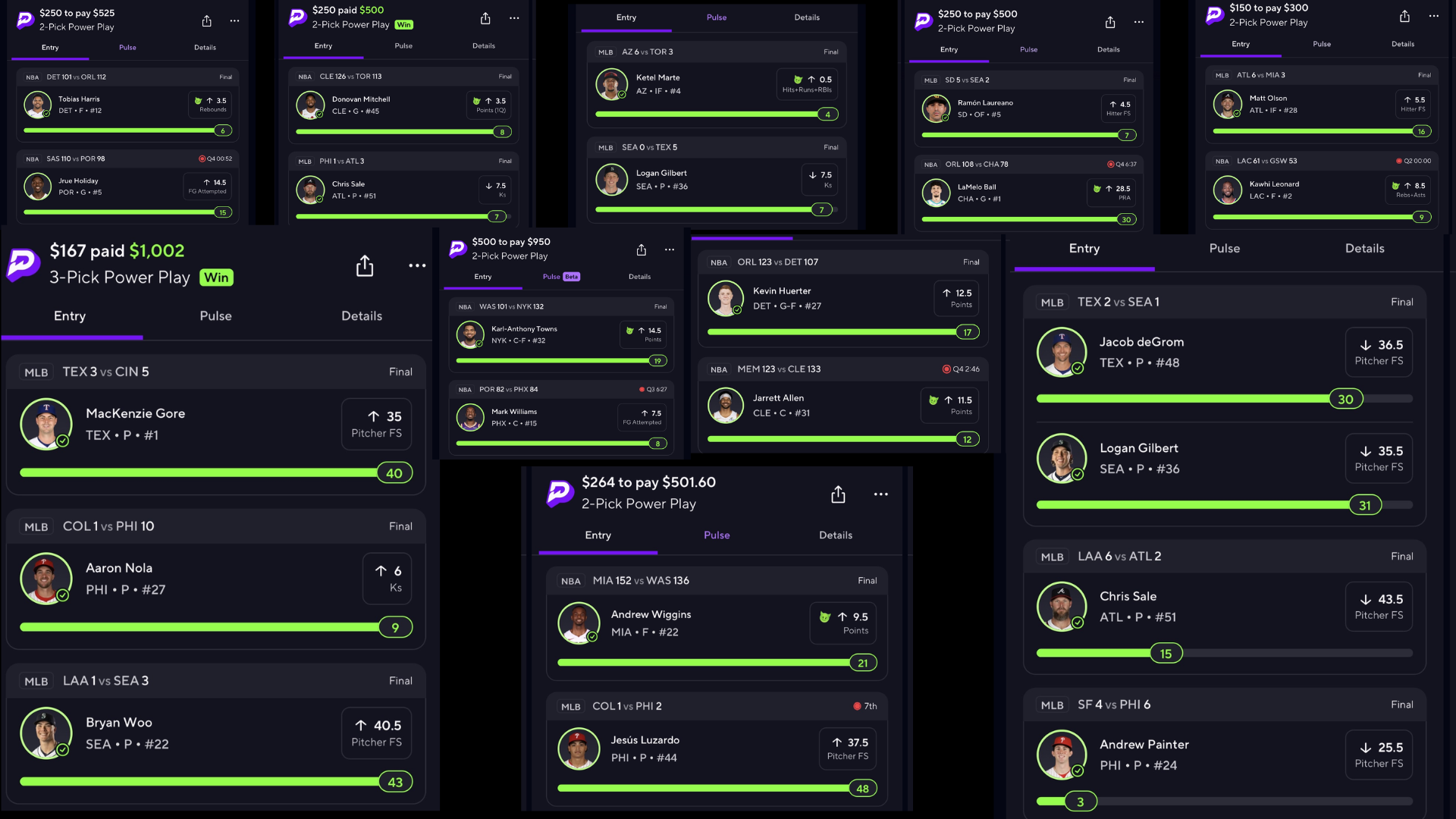 Pots World Preimum discord