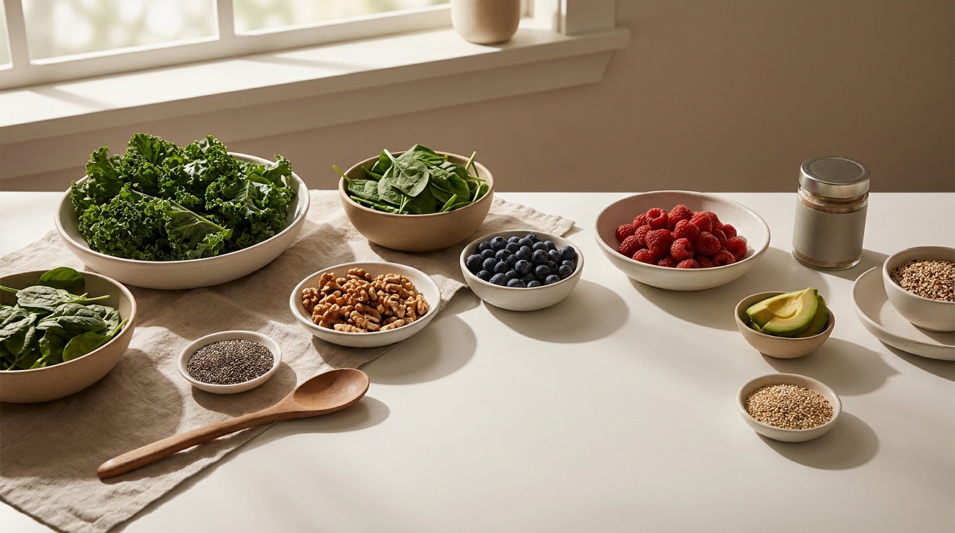 14-Day Blood Sugar Reset Kit