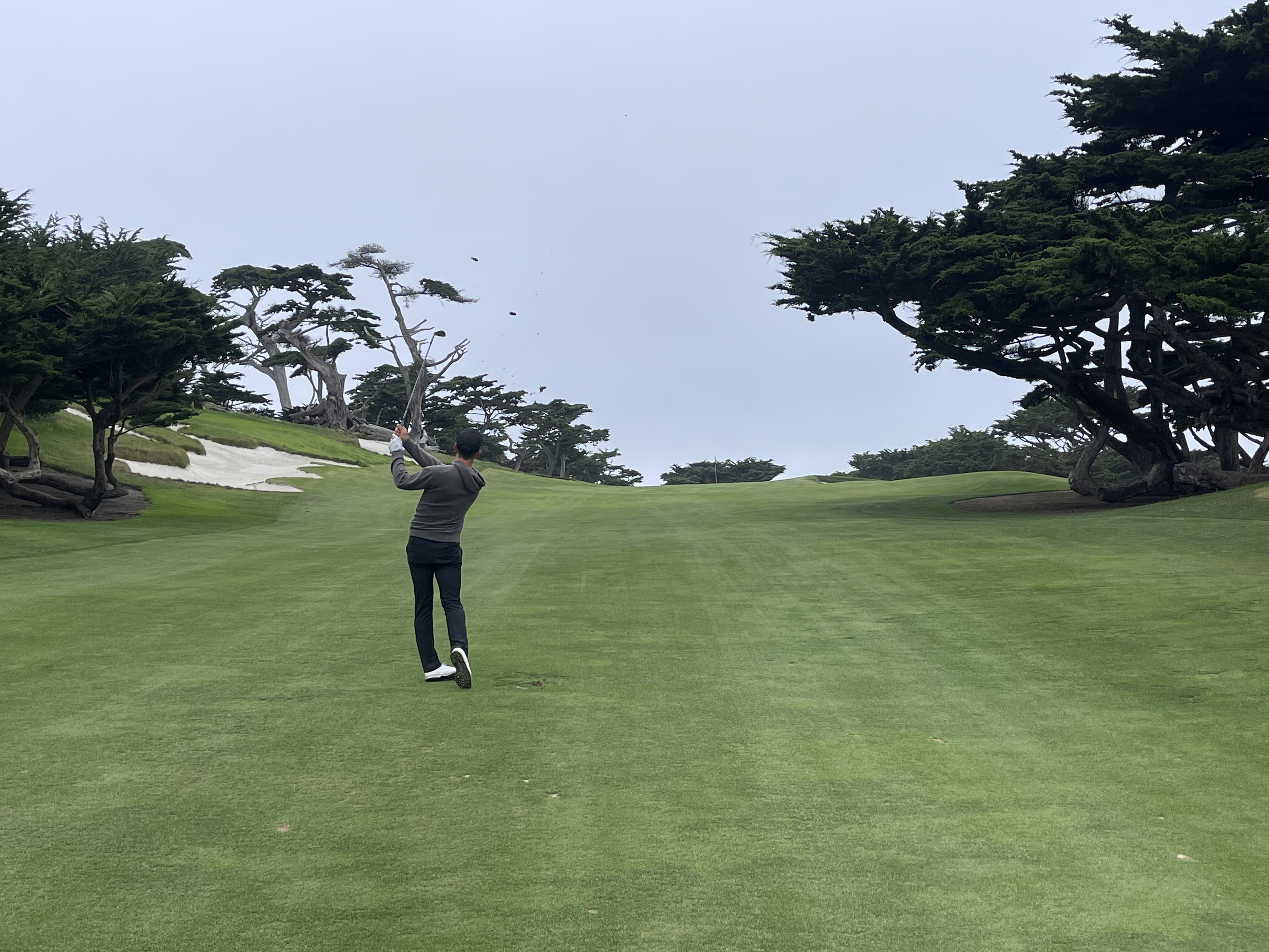 Drop your Handicap 