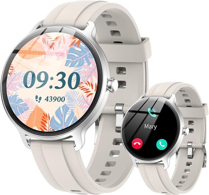 Smart Watch for Men Women